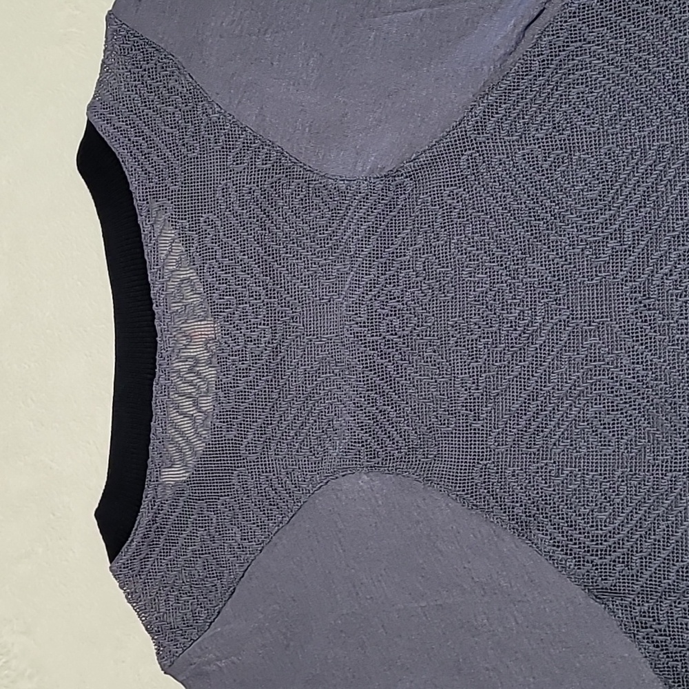 FP Movement Good Sport Tee in Nightshade - Picture 12 of 17